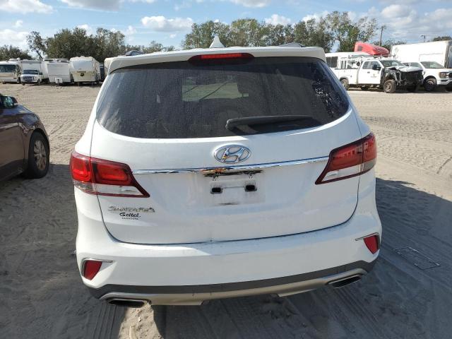 Photo 5 VIN: KM8SN4HF6HU174682 - HYUNDAI SANTA FE S 