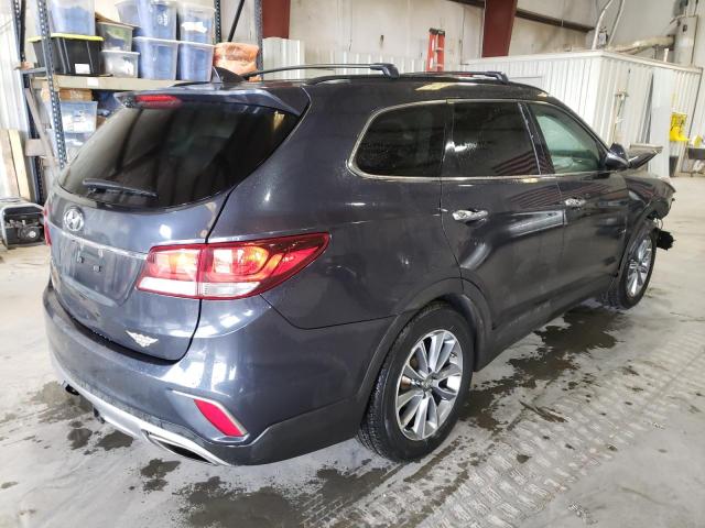 Photo 3 VIN: KM8SN4HF6HU245900 - HYUNDAI SANTA FE S 