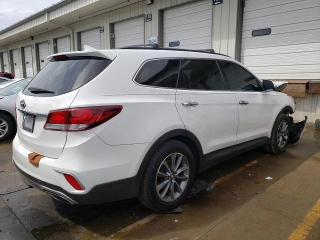 Photo 2 VIN: KM8SN4HF6JU281818 - HYUNDAI SANTA FE 