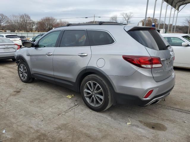 Photo 1 VIN: KM8SN4HF6JU292205 - HYUNDAI SANTA FE 