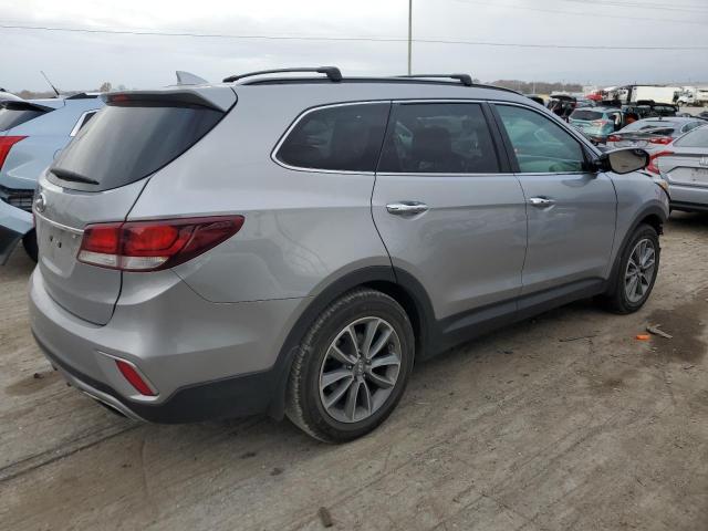 Photo 2 VIN: KM8SN4HF6JU292205 - HYUNDAI SANTA FE 