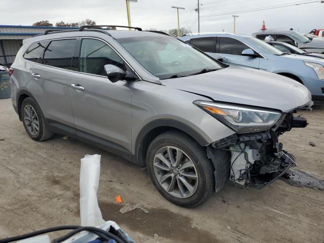 Photo 3 VIN: KM8SN4HF6JU292205 - HYUNDAI SANTA FE 