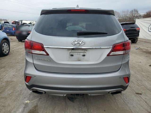 Photo 5 VIN: KM8SN4HF6JU292205 - HYUNDAI SANTA FE 