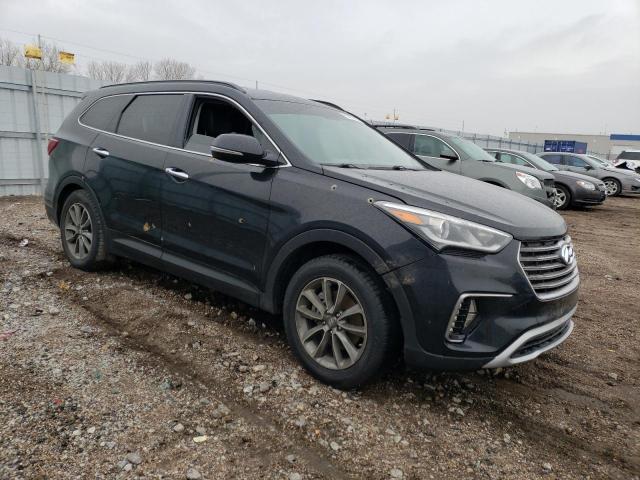 Photo 3 VIN: KM8SN4HF6KU306234 - HYUNDAI SANTA FE 