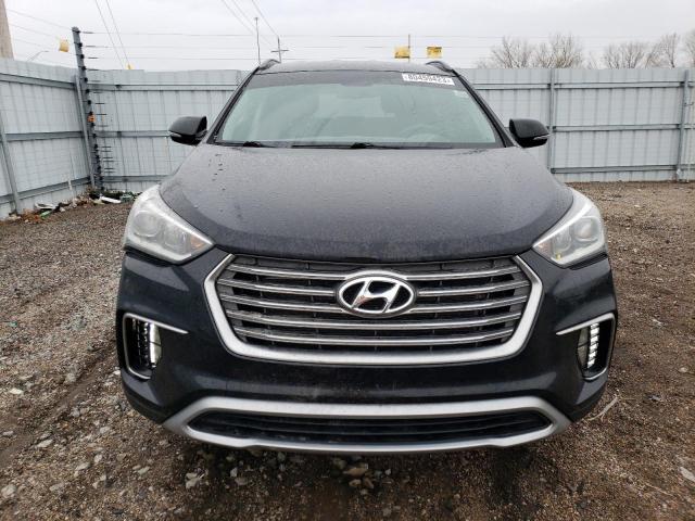 Photo 4 VIN: KM8SN4HF6KU306234 - HYUNDAI SANTA FE 