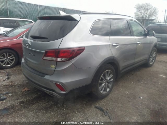 Photo 3 VIN: KM8SN4HF6KU310848 - HYUNDAI SANTA FE XL 