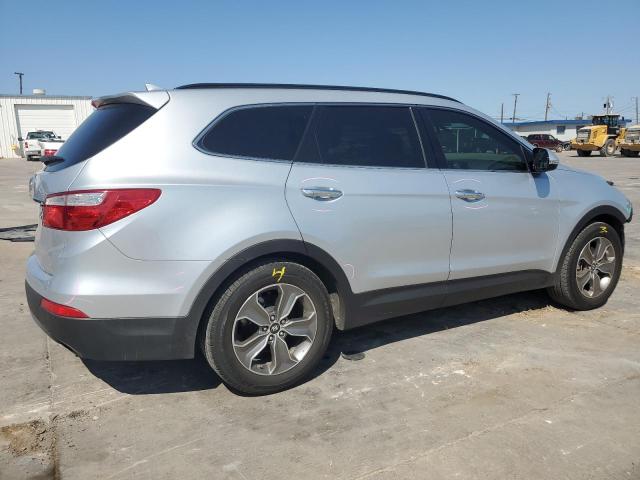 Photo 2 VIN: KM8SN4HF7DU009251 - HYUNDAI SANTA FE G 