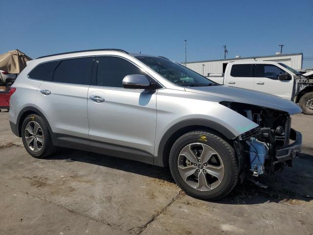 Photo 3 VIN: KM8SN4HF7DU009251 - HYUNDAI SANTA FE G 