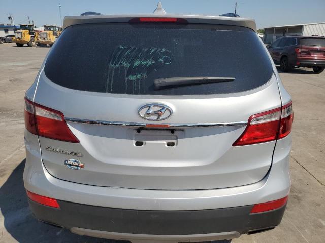 Photo 5 VIN: KM8SN4HF7DU009251 - HYUNDAI SANTA FE G 