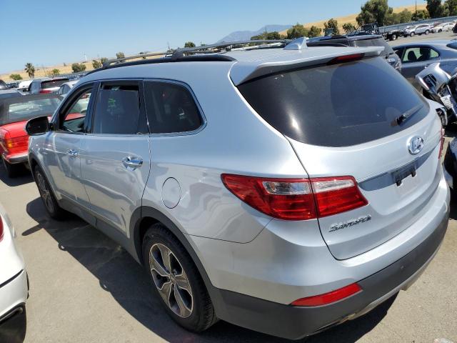 Photo 1 VIN: KM8SN4HF7DU027605 - HYUNDAI SANTA FE 