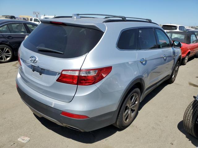 Photo 2 VIN: KM8SN4HF7DU027605 - HYUNDAI SANTA FE 