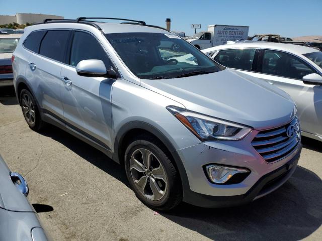 Photo 3 VIN: KM8SN4HF7DU027605 - HYUNDAI SANTA FE 