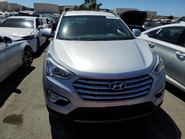 Photo 4 VIN: KM8SN4HF7DU027605 - HYUNDAI SANTA FE 