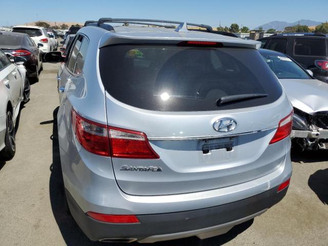 Photo 5 VIN: KM8SN4HF7DU027605 - HYUNDAI SANTA FE 