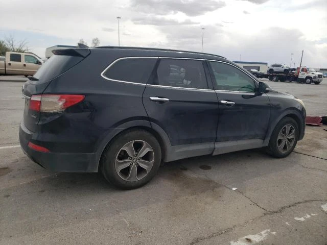 Photo 2 VIN: KM8SN4HF7EU053560 - HYUNDAI SANTA FE G 