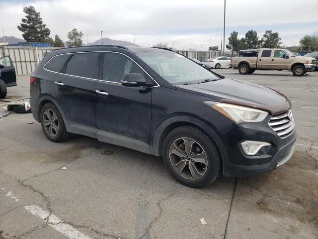 Photo 3 VIN: KM8SN4HF7EU053560 - HYUNDAI SANTA FE G 