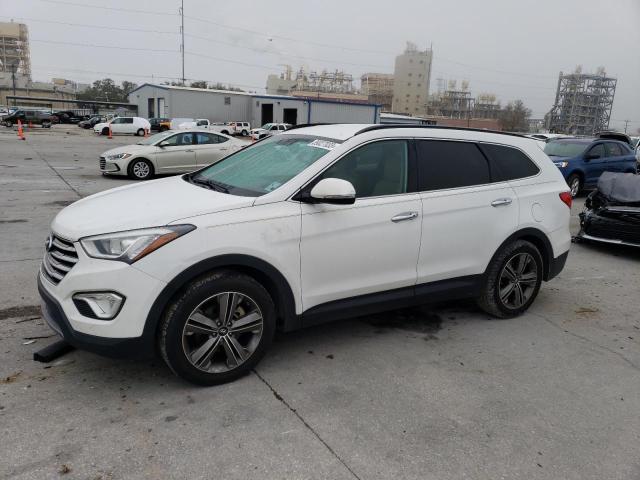 Photo 0 VIN: KM8SN4HF7EU079110 - HYUNDAI SANTA FE G 