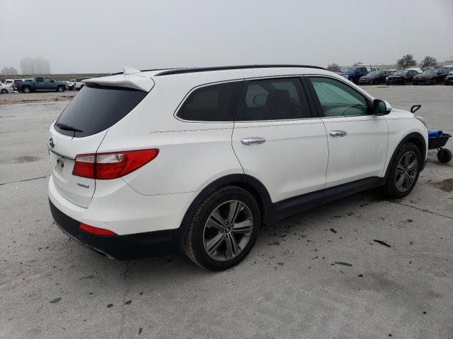 Photo 2 VIN: KM8SN4HF7EU079110 - HYUNDAI SANTA FE G 