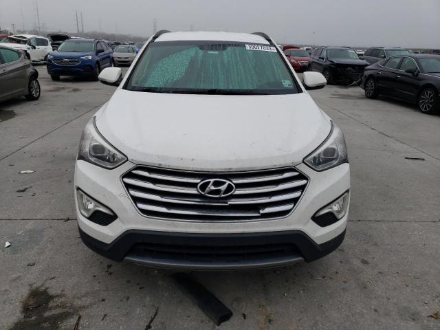 Photo 4 VIN: KM8SN4HF7EU079110 - HYUNDAI SANTA FE G 