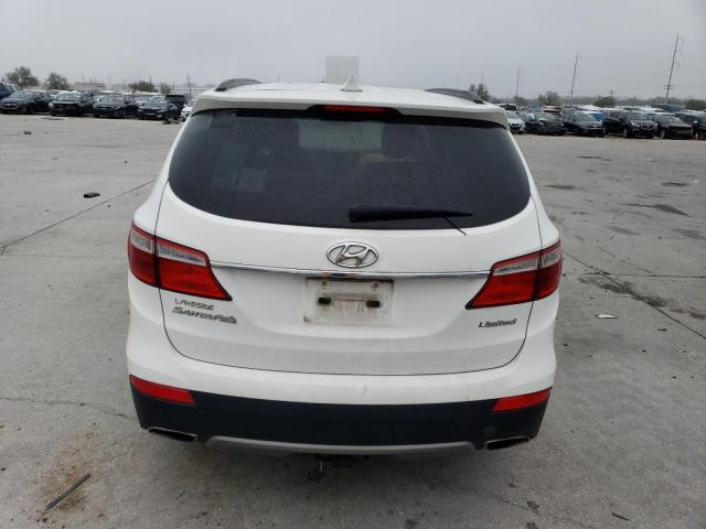 Photo 5 VIN: KM8SN4HF7EU079110 - HYUNDAI SANTA FE G 