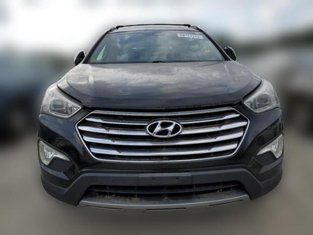 Photo 4 VIN: KM8SN4HF7EU082993 - HYUNDAI SANTA FE 