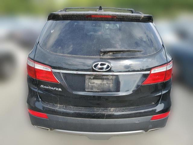 Photo 5 VIN: KM8SN4HF7EU082993 - HYUNDAI SANTA FE 