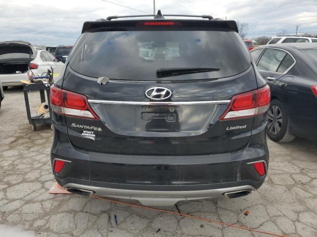 Photo 5 VIN: KM8SN4HF7HU206877 - HYUNDAI SANTA FE 