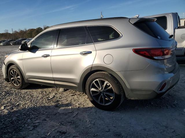 Photo 1 VIN: KM8SN4HF7HU220553 - HYUNDAI SANTA FE 