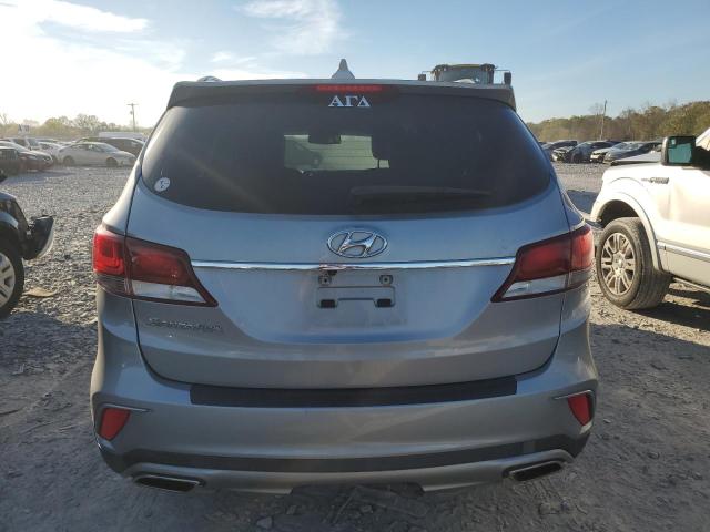 Photo 5 VIN: KM8SN4HF7HU220553 - HYUNDAI SANTA FE 