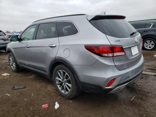 Photo 1 VIN: KM8SN4HF7HU228362 - HYUNDAI SANTA FE S 