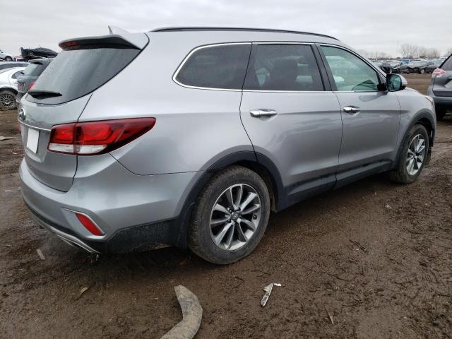 Photo 2 VIN: KM8SN4HF7HU228362 - HYUNDAI SANTA FE S 