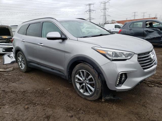 Photo 3 VIN: KM8SN4HF7HU228362 - HYUNDAI SANTA FE S 