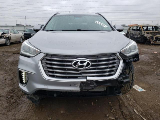 Photo 4 VIN: KM8SN4HF7HU228362 - HYUNDAI SANTA FE S 