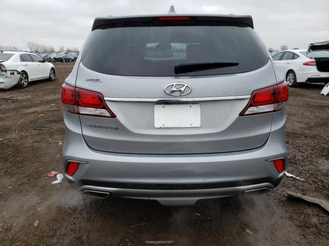 Photo 5 VIN: KM8SN4HF7HU228362 - HYUNDAI SANTA FE S 