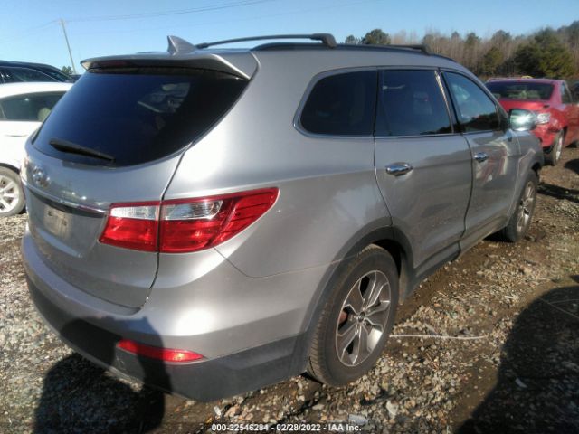 Photo 3 VIN: KM8SN4HF8DU028262 - HYUNDAI SANTA FE 