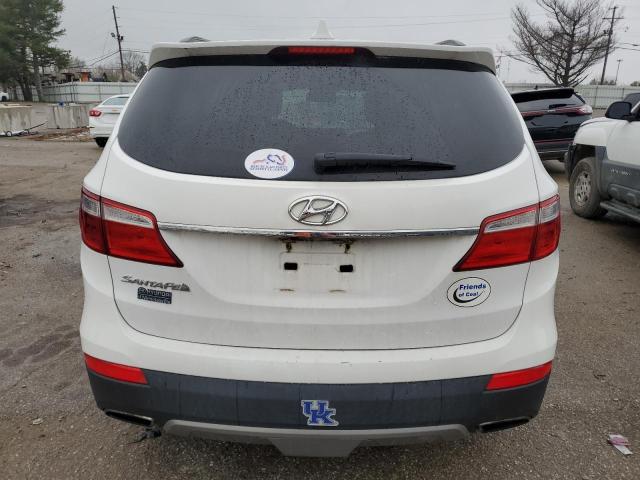 Photo 5 VIN: KM8SN4HF8DU032960 - HYUNDAI SANTA FE G 