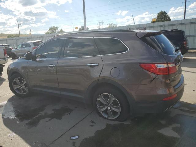 Photo 1 VIN: KM8SN4HF8EU043233 - HYUNDAI SANTA FE G 