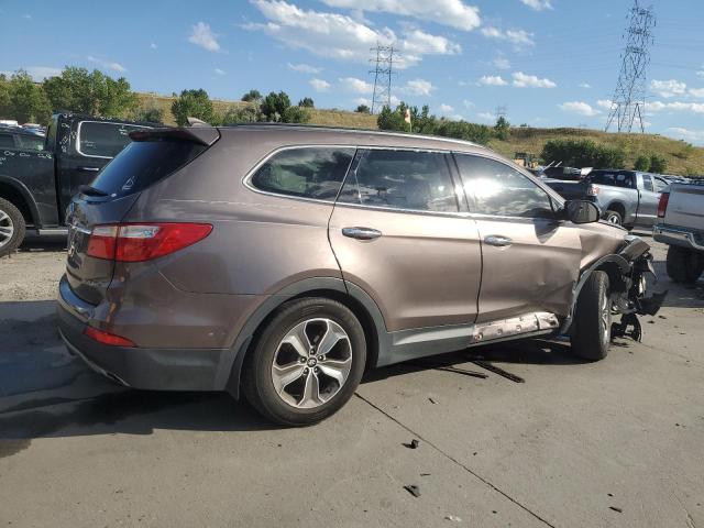 Photo 2 VIN: KM8SN4HF8EU043233 - HYUNDAI SANTA FE G 