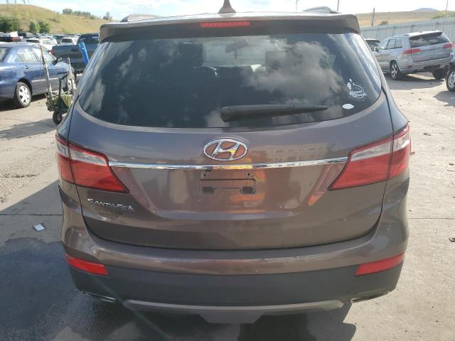 Photo 5 VIN: KM8SN4HF8EU043233 - HYUNDAI SANTA FE G 