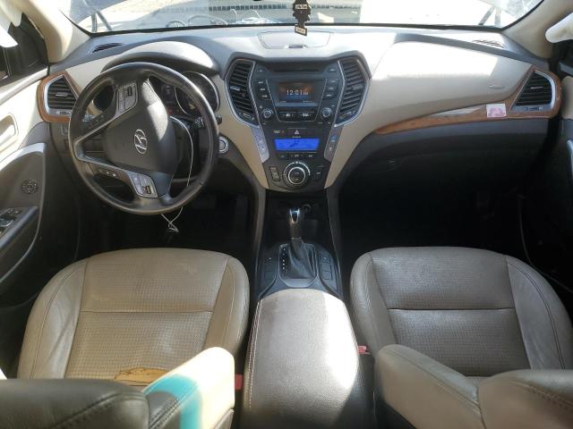 Photo 7 VIN: KM8SN4HF8EU043233 - HYUNDAI SANTA FE G 