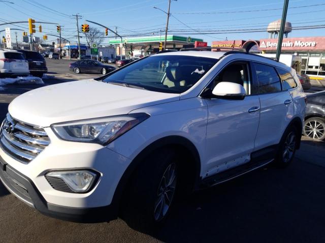 Photo 1 VIN: KM8SN4HF8EU052434 - HYUNDAI SANTA FE 