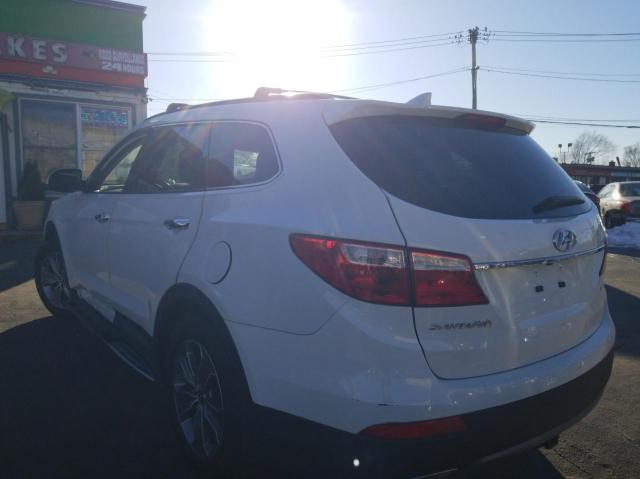 Photo 2 VIN: KM8SN4HF8EU052434 - HYUNDAI SANTA FE 