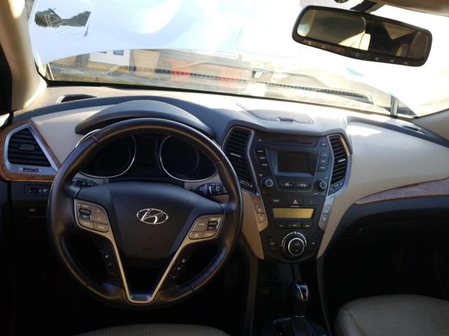 Photo 8 VIN: KM8SN4HF8EU052434 - HYUNDAI SANTA FE 