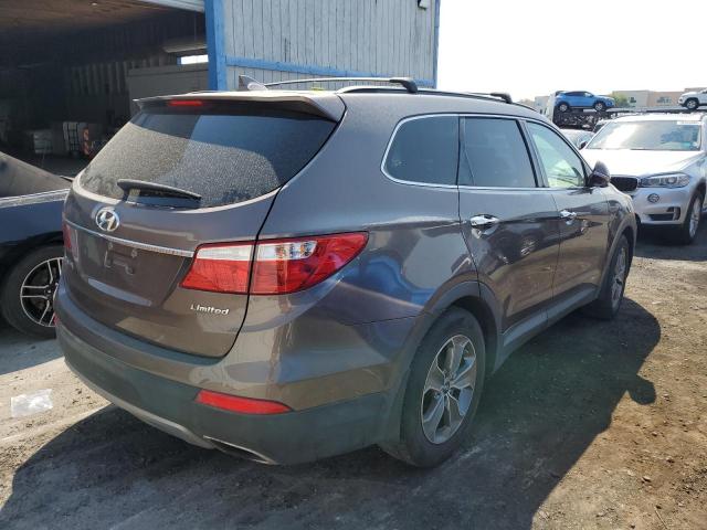 Photo 2 VIN: KM8SN4HF8EU052529 - HYUNDAI SANTA FE G 