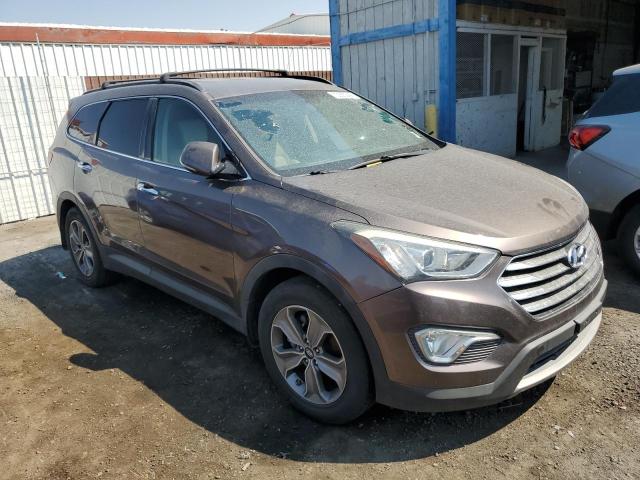 Photo 3 VIN: KM8SN4HF8EU052529 - HYUNDAI SANTA FE G 