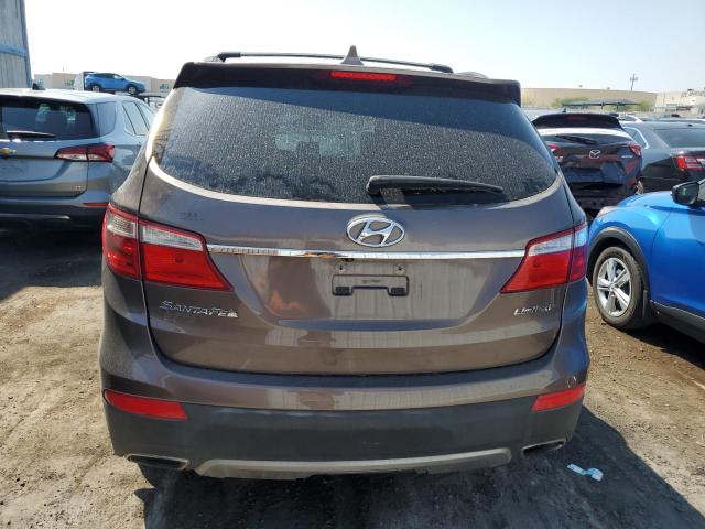 Photo 5 VIN: KM8SN4HF8EU052529 - HYUNDAI SANTA FE G 