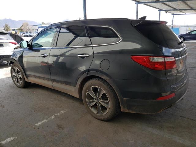 Photo 1 VIN: KM8SN4HF8EU060274 - HYUNDAI SANTA FE G 