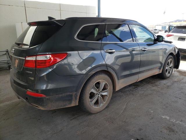 Photo 2 VIN: KM8SN4HF8EU060274 - HYUNDAI SANTA FE G 