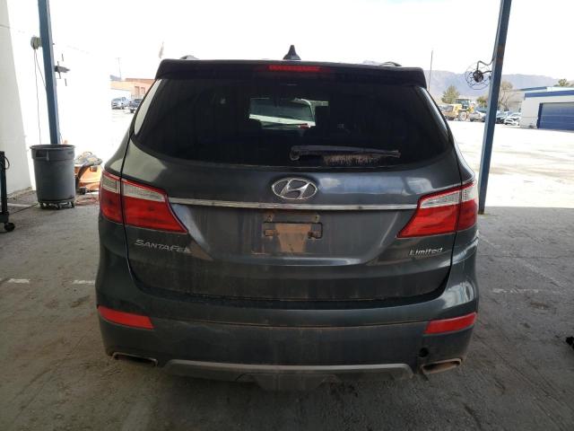 Photo 5 VIN: KM8SN4HF8EU060274 - HYUNDAI SANTA FE G 