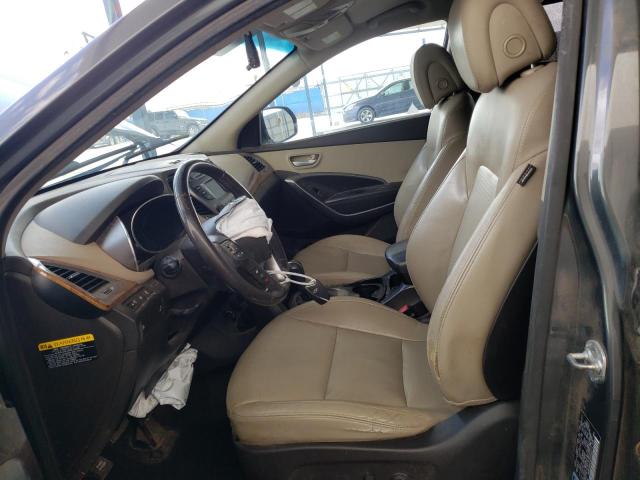 Photo 6 VIN: KM8SN4HF8EU060274 - HYUNDAI SANTA FE G 